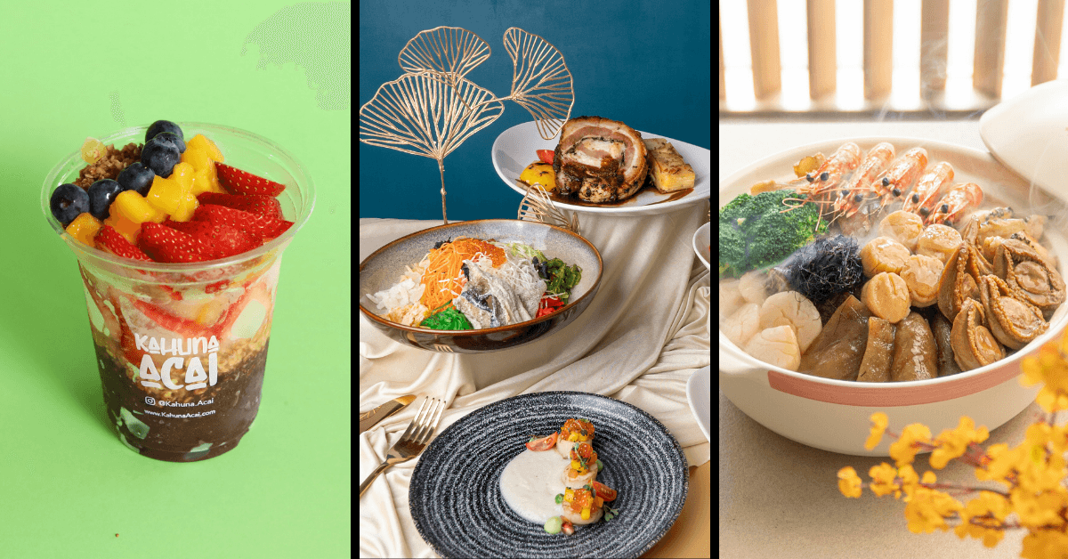 Restaurant Promotions and Dining Deals in January 2022 - BYKidO