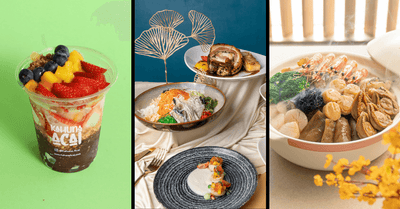 Restaurant Promotions and Dining Deals in January 2022