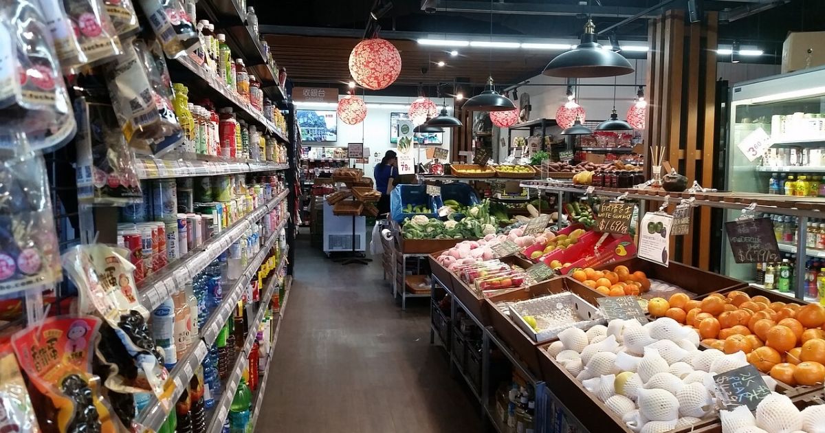 A Helpful Guide on Where You Can Get Your Groceries Online - BYKidO