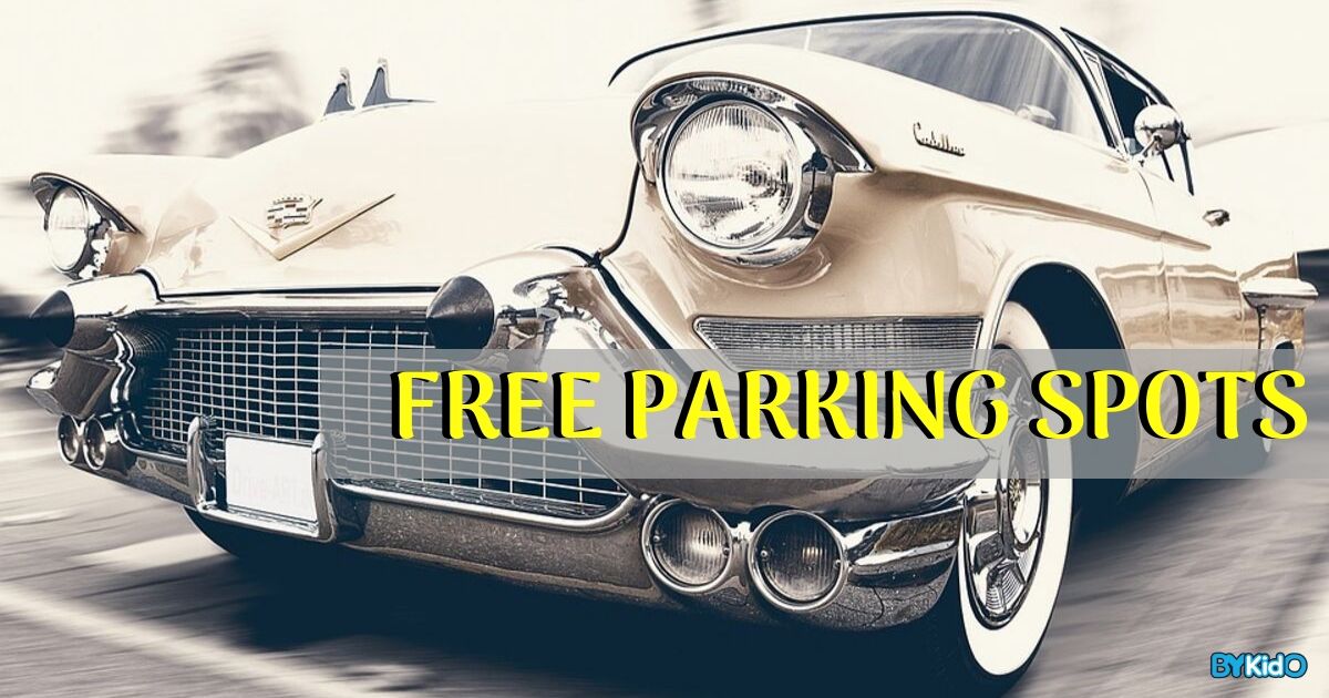 A Quintessential Guide to Carparks in Singapore with Free Parking