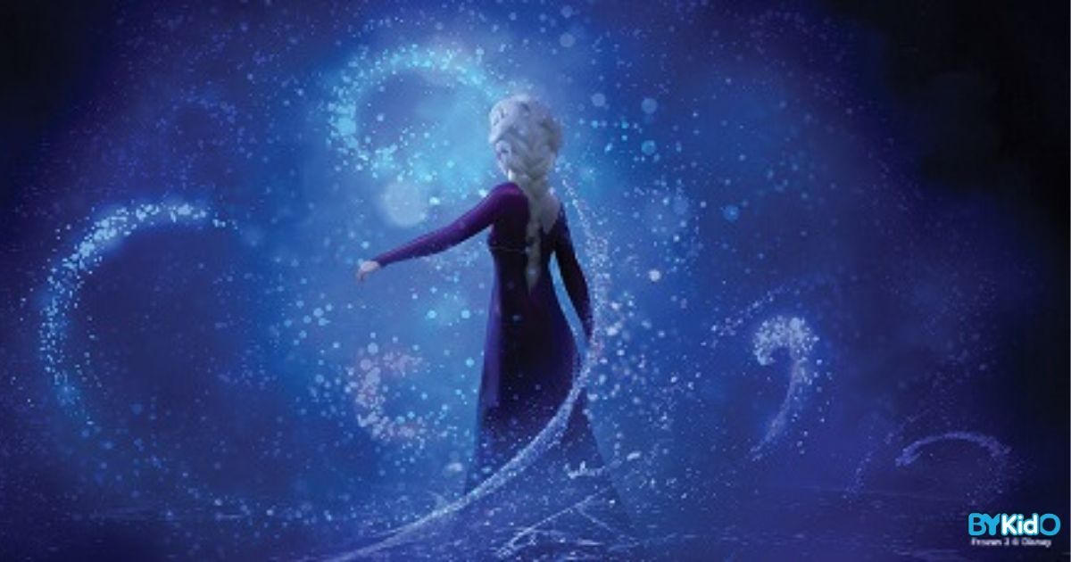 Disney: Magic of Animation | ArtScience Museum - BYKidO