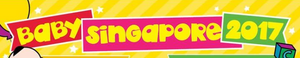 Things to do this Weekend: Take part in Activities @ Baby Singapore 2017!