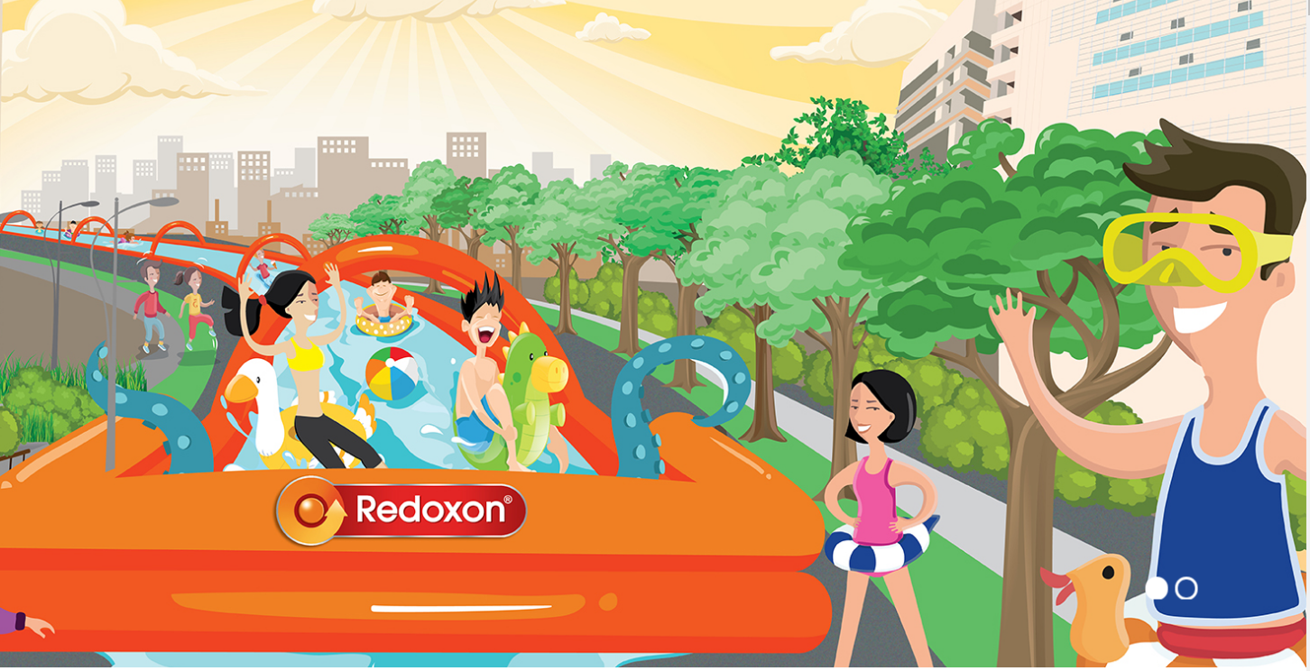 Things to do this Weekend: Take a Street Slide @ Boost & Slide! - BYKidO