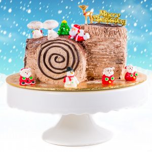 Things to do this Weekend: 5 Christmas Baking Workshops just for You!