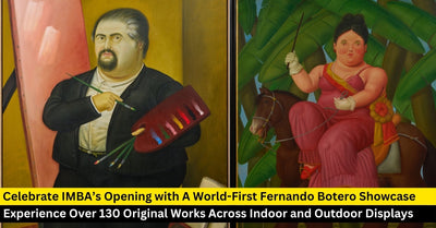 Botero Exhibition at Gardens by the Bay: A Must-See Art Experience