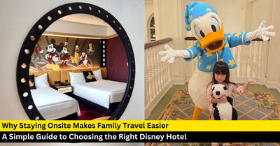 All You Need to Know About Staying at Hong Kong Disney Resort + Tips and Tricks!