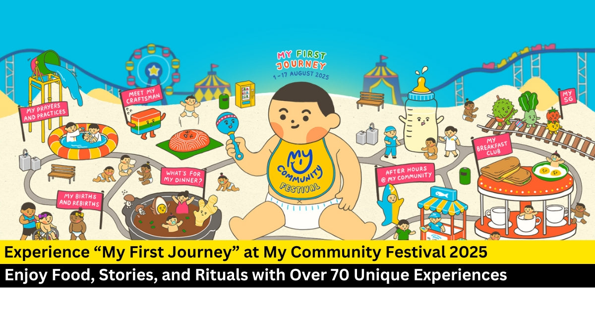 Celebrate New Beginnings and Explore 