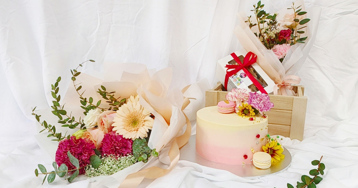 Celebrate Mother’s Day and Contribute to a Cause at Fairmarch, A Sustainability-driven Marketplace - BYKidO