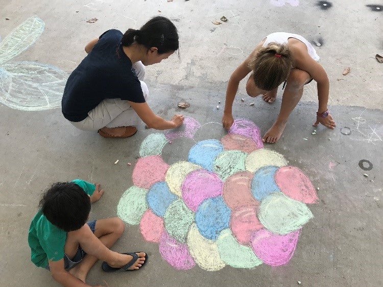 Things to do this Weekend: Spend a Weekend at East Coast Park with Your Little Ones! - BYKidO