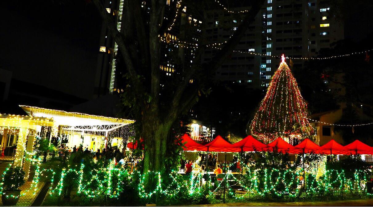 Things to do this Weekend: Discover Christmas in Queenstown with your LOs - BYKidO