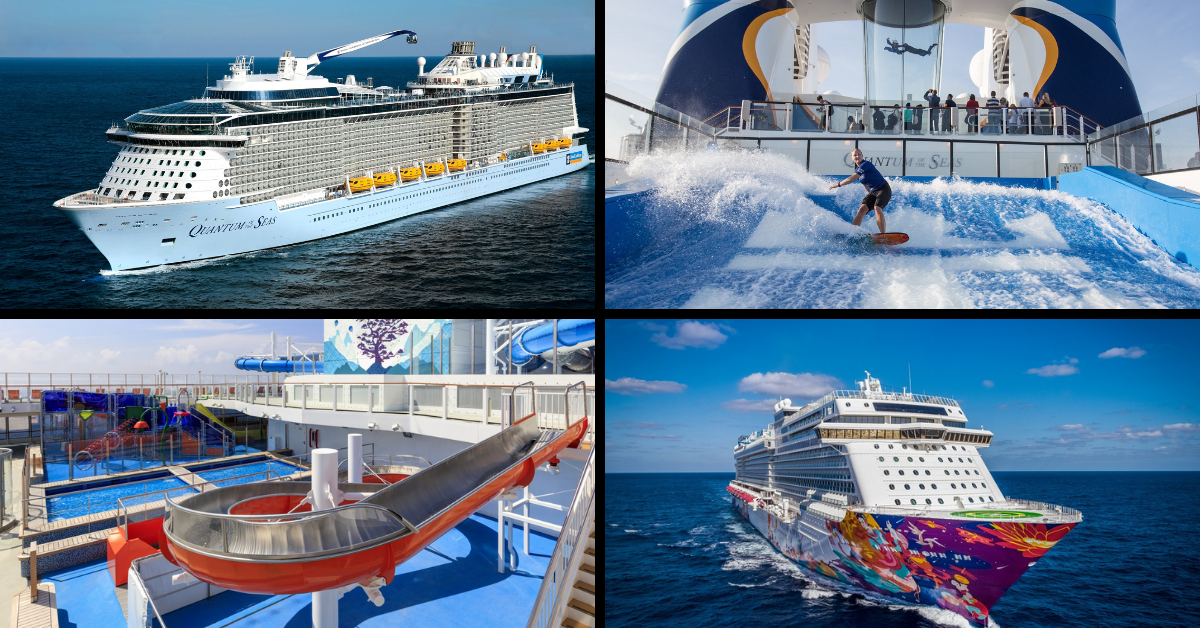 KKDay Is Offer Up To $250 Off Cruises For Vaccinated Passengers!