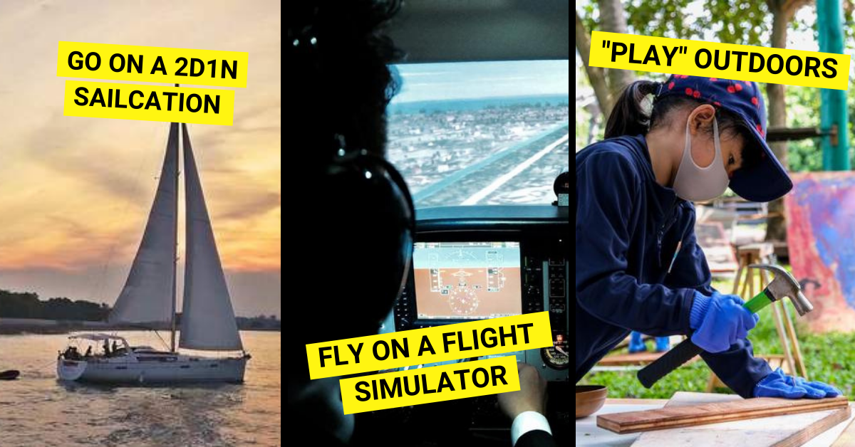 The Best BYKidO Promotions and Listings In September 2021!