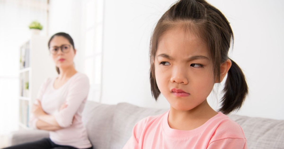 4 Ways To Avoid A Power Struggle Struggle With Your Children - BYKidO