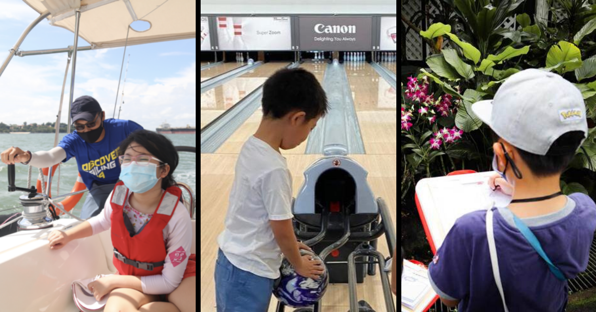 The Best BYKidO Promotions and Listings In December 2021!