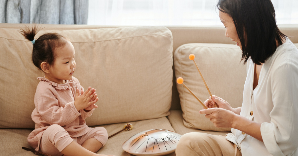 Singapore Integrated 24-Hour Activity Guidelines for Early Childhood