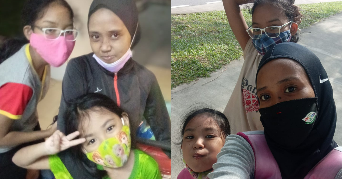 Interview – Challenges Faced By A Single Parent - BYKidO