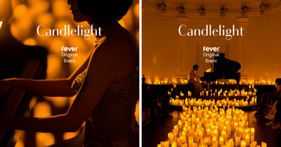 Candlelight Concerts In Singapore - A Unique Experience Awaits