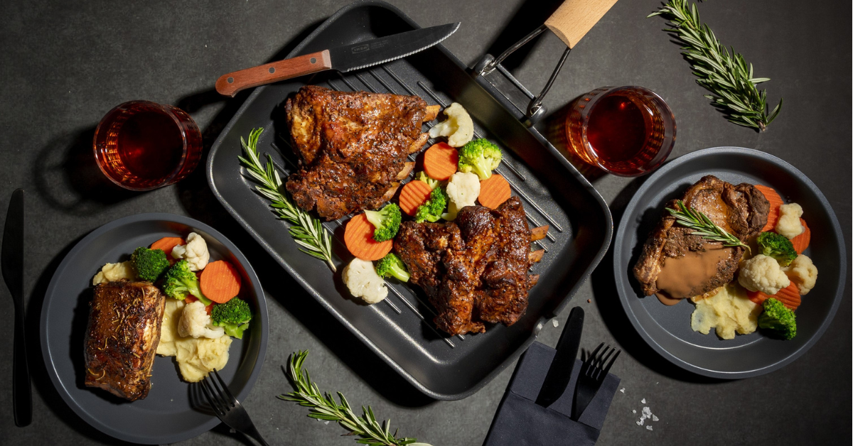 Kids Eat Free At IKEA 20 - 24 June 2022 - BYKidO