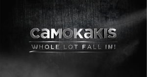 A New Series On Channel 5 - CAMOKAKIS: Whole Lot Fall In!, Gives An Inside Peek Into SAF Training