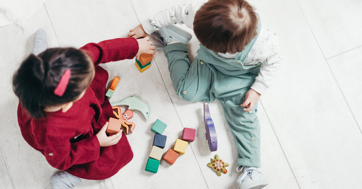 8 Social Skills Your Child Should Learn in Kindergarten