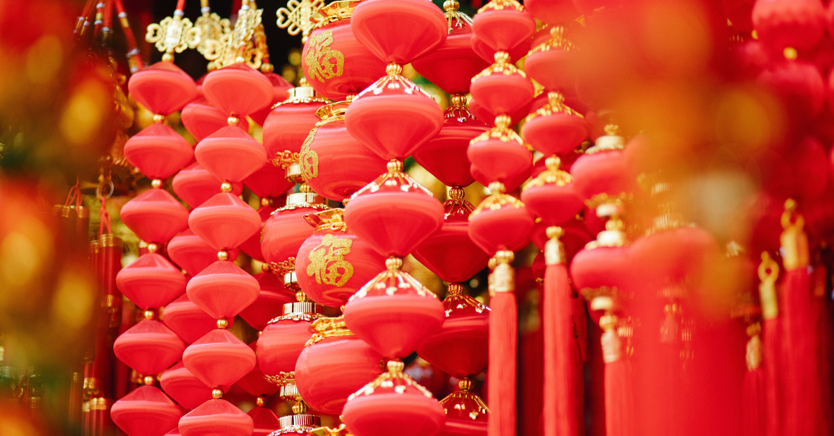 Leap Into the New Year at the Chinatown Chinese New Year Festival