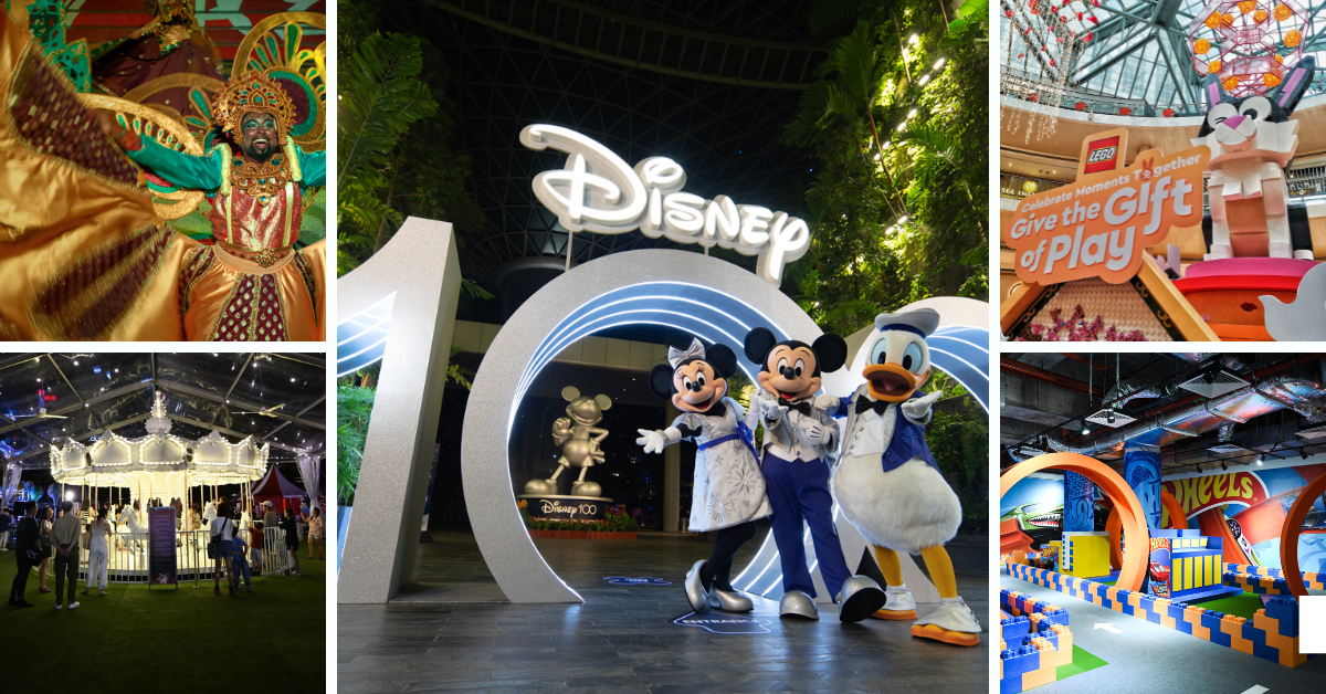 The Best Things To Do With Kids In Singapore This Week (16 - 22 Jan 2023)