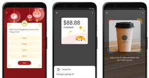 Google Pay's Huat Pals Game: A Fun Way to Celebrate Lunar New Year and Win Prizes - Tips and Tricks to Maximize Rewards