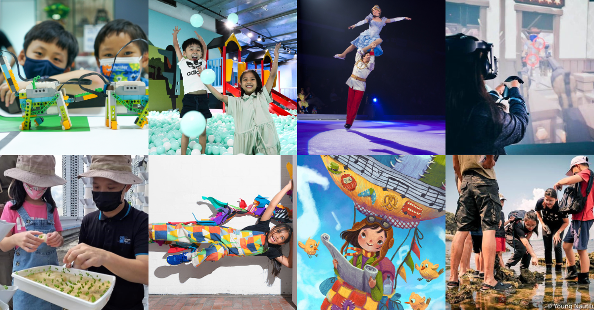 March School Holiday Activities to Start Planning For | Events, Workshops and Holiday Camps