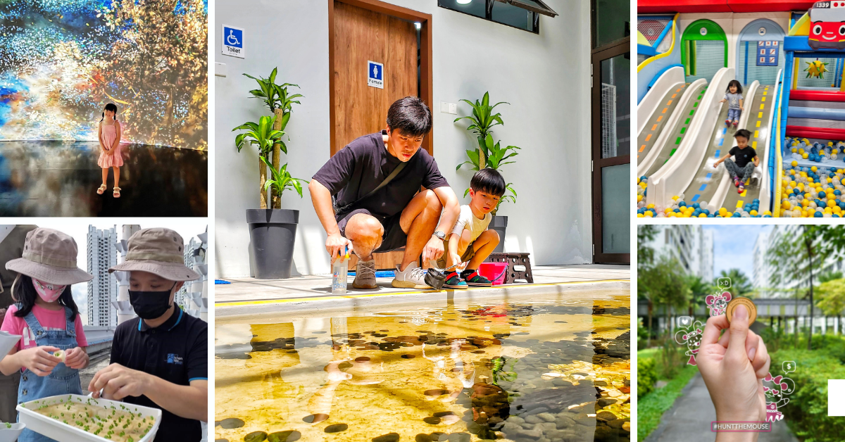 The Best Things To Do With Kids In Singapore This Week (27 Feb -5 Mar 2023)