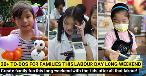 28 Things to do for the Labour Day Long Weekend Holiday