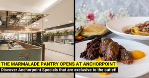 The Marmalade Pantry Opens a Sweet-looking Outlet in Anchorpoint Shopping Centre