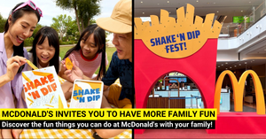 5 Family Fun Ideas You Can Have at McDonald’s!