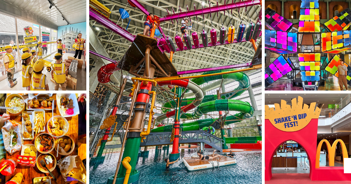 The Best Things To Do With Kids In Singapore This Week (5 - 11 Jun 2023)