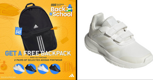 Free Backpack from Sun & Sand Sports for Kids Going Back to School!