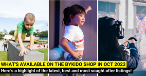 14 of the Best BYKidO SHOP Listings in October 2023