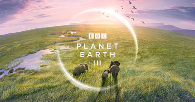 BBC Earth Screening Festival 2023 - Free Screening of Planet Earth III