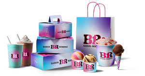Baskin-Robbins Launches a New Range of Milkshakes, Ice Cream Cakes and More