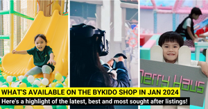 12 of the Best BYKidO SHOP Listings in January 2024
