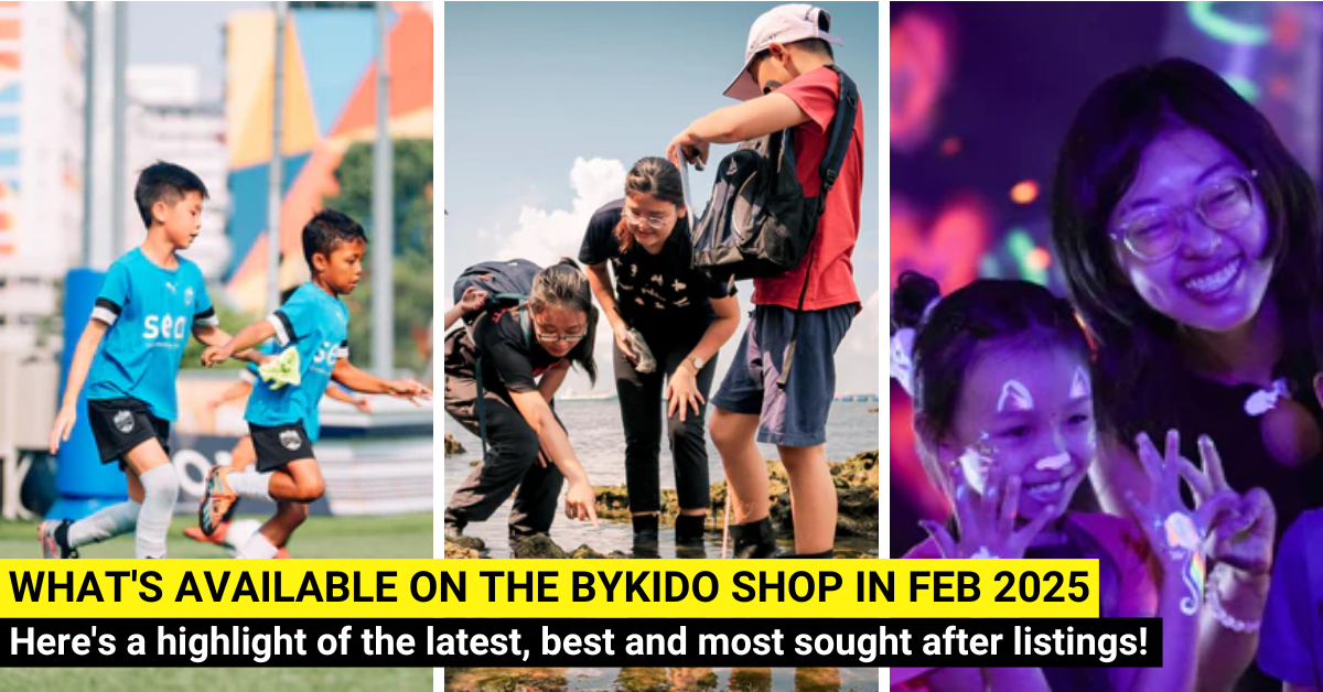 12 Best BYKidO SHOP Listings in February 2025