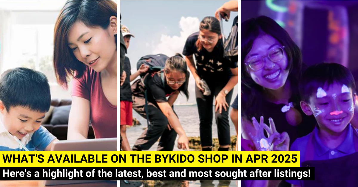 11 Best BYKidO SHOP Listings in April 2025
