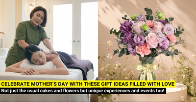 Mother's Day 2026 Gift Ideas For Every Mom!