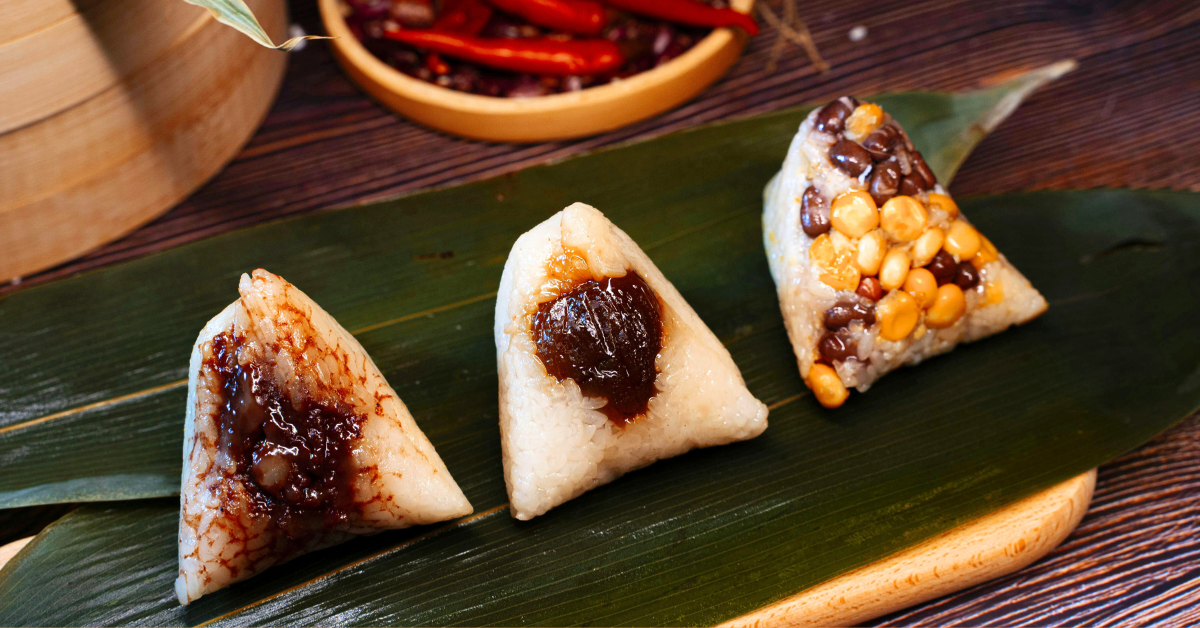 Dragon Boat Festival 2026: Places to Get Your Rice Dumplings in Singapore