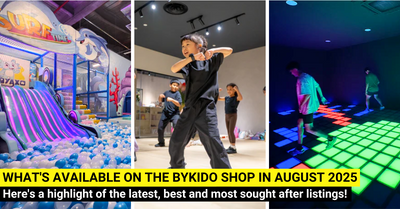 14 Best BYKidO SHOP Listings in August 2025