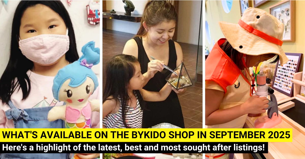 19 Best BYKidO SHOP Listings in September 2025