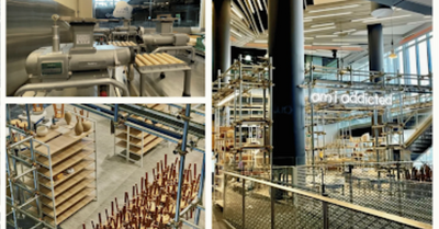 Am I Addicted Pottery Studio - A Family-Friendly Clay Haven at Orchard Central