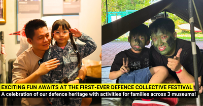 Discover the Thrilling Defence Collective Festival This November - Exciting Fun with Exclusive Blind Box Plushies!