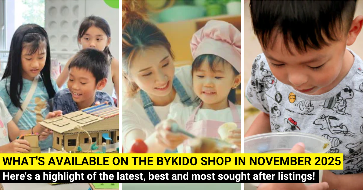 18 Best BYKidO SHOP Listings in November 2025