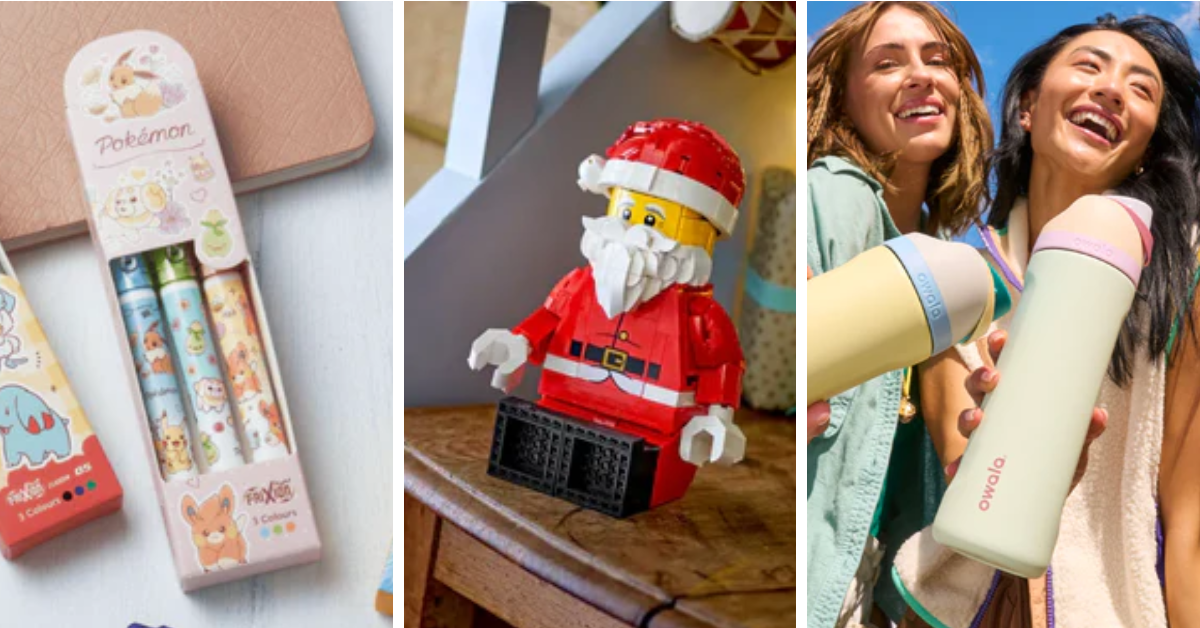 Best Christmas Gifts for Kids 2025 – Impress Your Kids This Christmas!