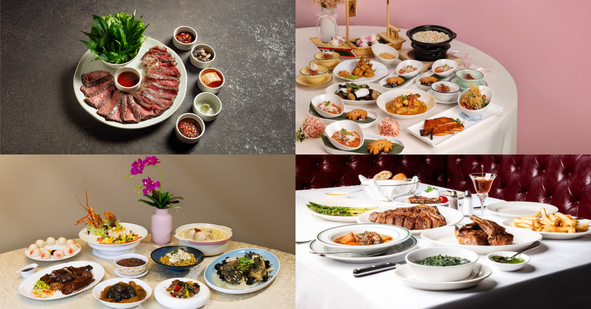 Father’s Day 2026: Restaurants with Father’s Day Specials