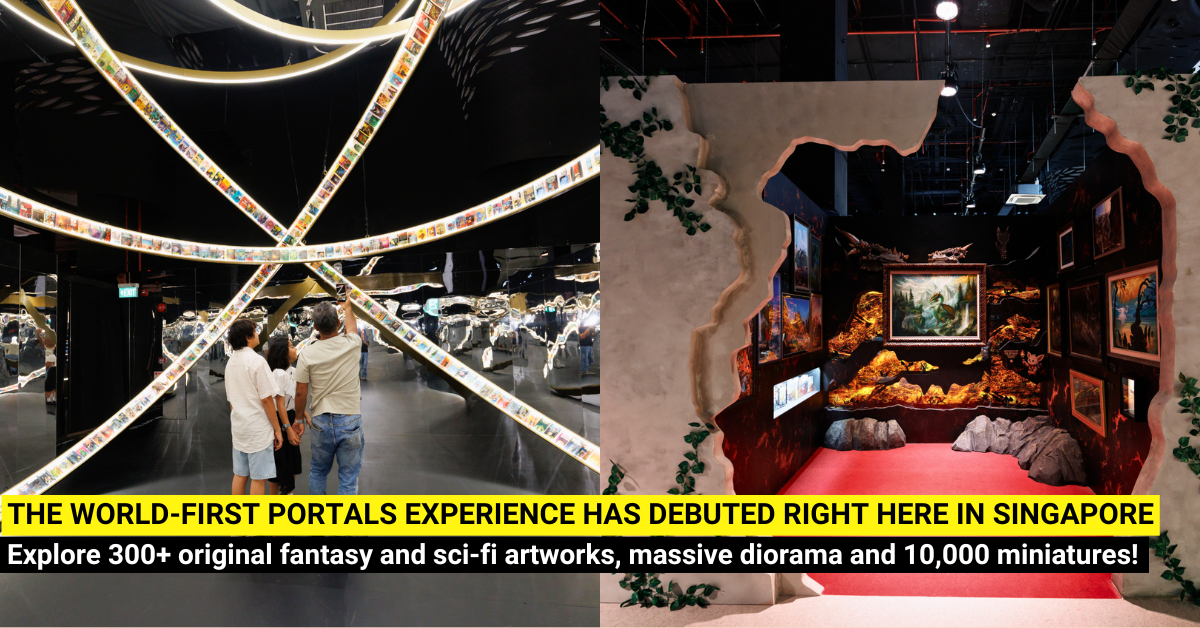 A Parent's Guide to the PORTALS Experience